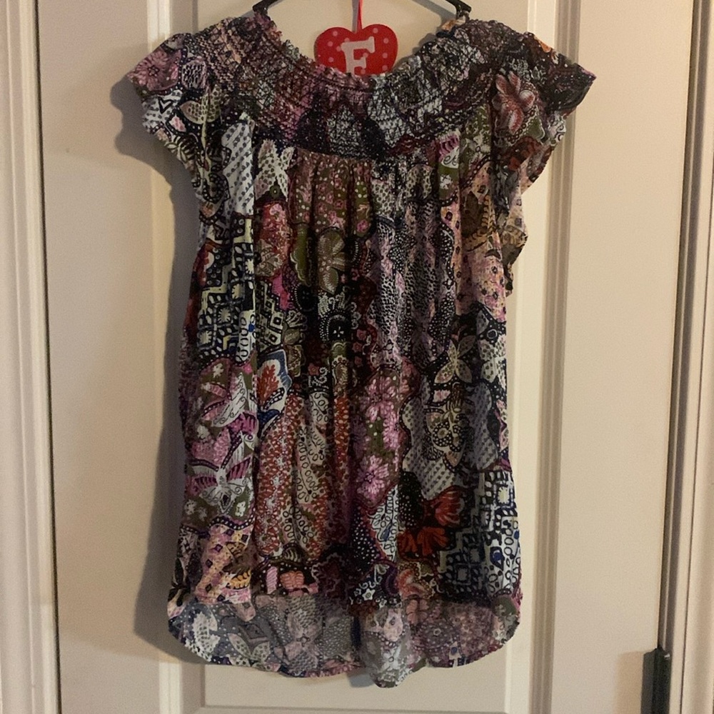 Loft size small women’s top